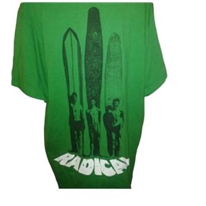 Men's Fruit of the Loom t-shirt